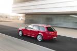Seat Exeo ST 2.0 TDI with CVT Multitronic 2011 года